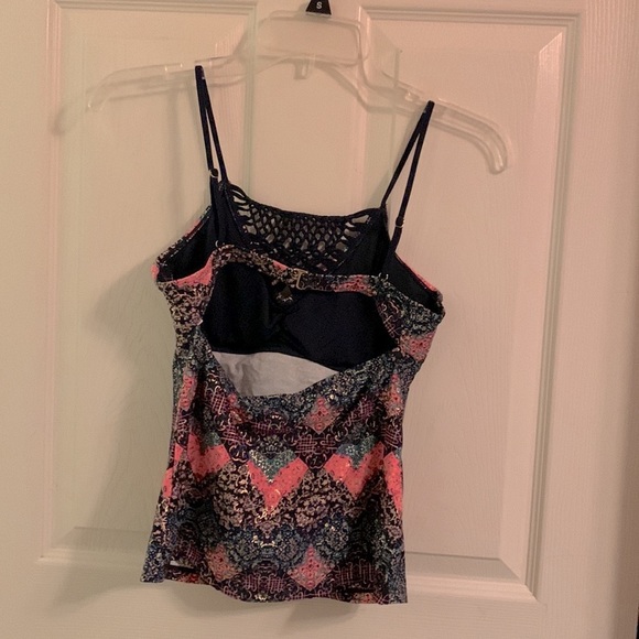 Island soul 🏝 swimwear - Picture 3 of 9